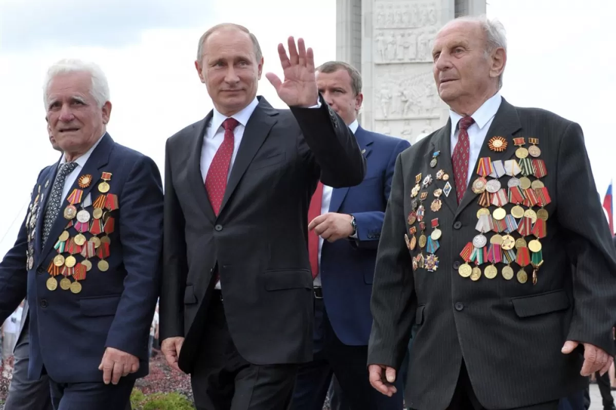 RĂZBOI ÎN UCRAINA: Cel puțin șapte morți după explozia unui stoc rusesc de muniție de lângă graniță