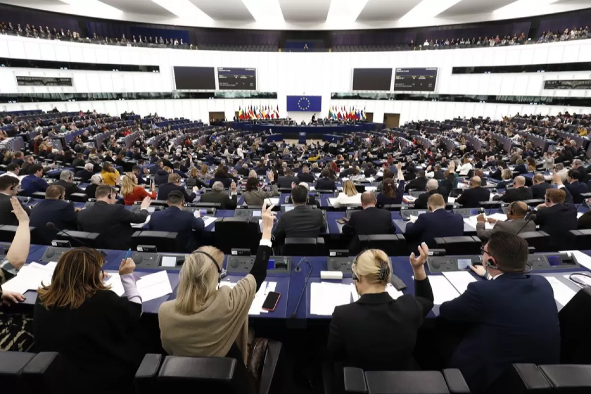 Parlamentul European vrea interzicerea exporturilor de deșeuri din UE în țări care nu au sisteme ecologice de tratare