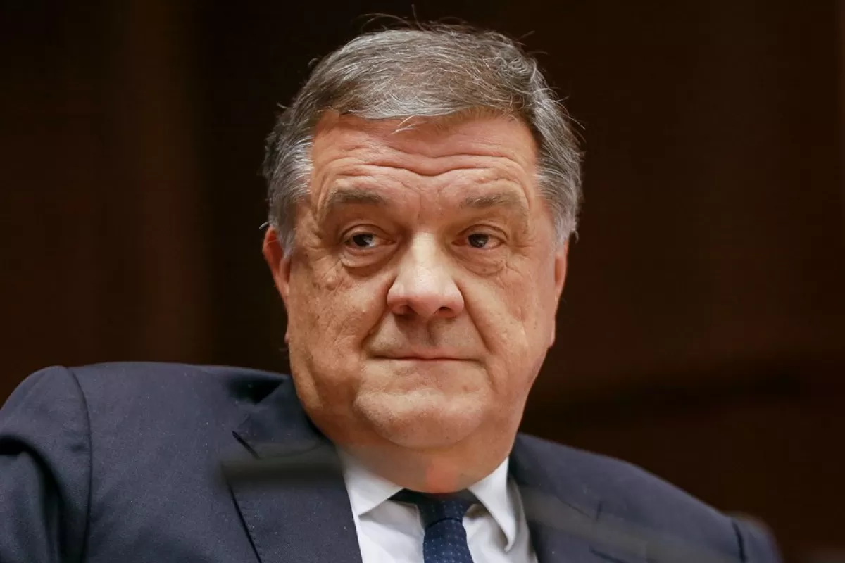 Un suspect în ancheta de corupție din Parlamentul european își recunoaște vinovăția și promite dezvăluiri relevante