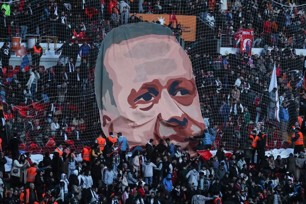 Turcia: alegeri generale în mai