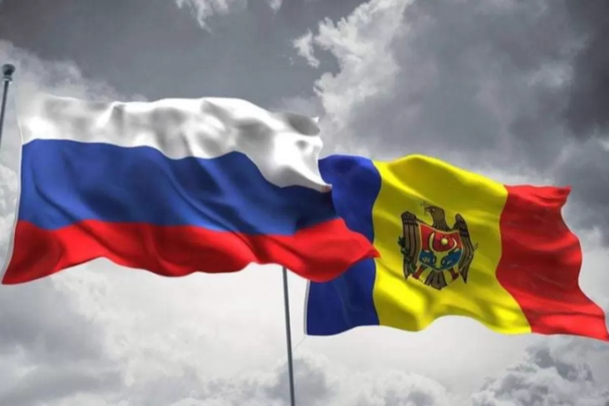 Cearta dintre Chișinău și Moscova. Ce se află în spatele războiului declarațiilor dintre Maia Sandu și Vladimir Putin