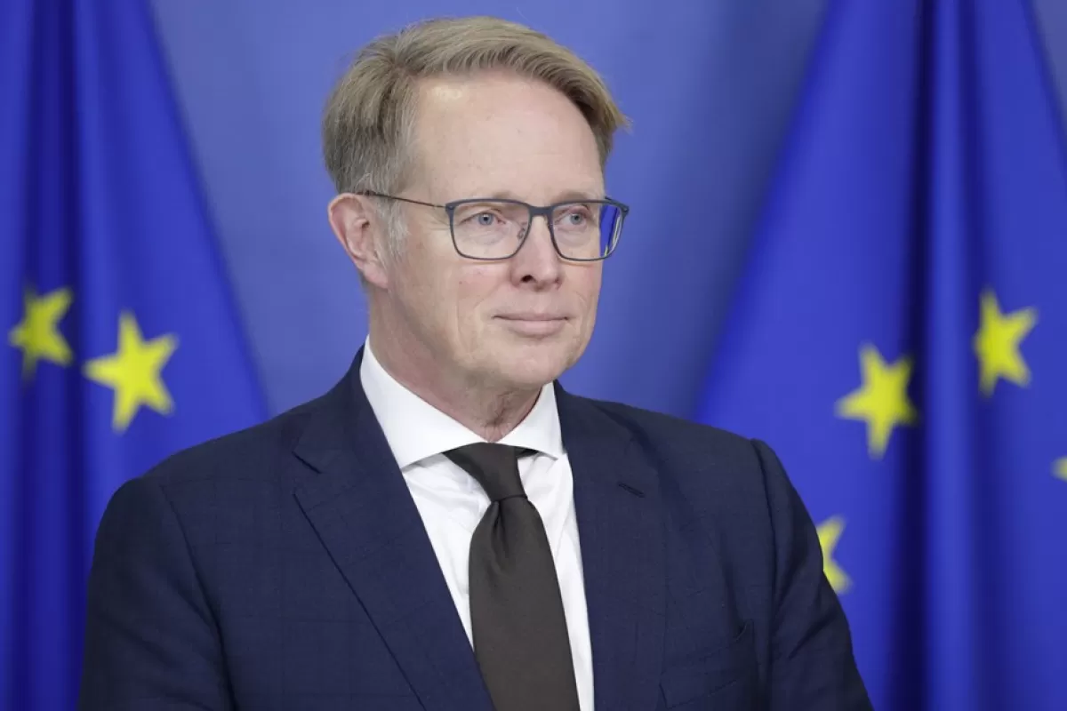 Frontex va pune capăt respingerilor ilegale de migranți