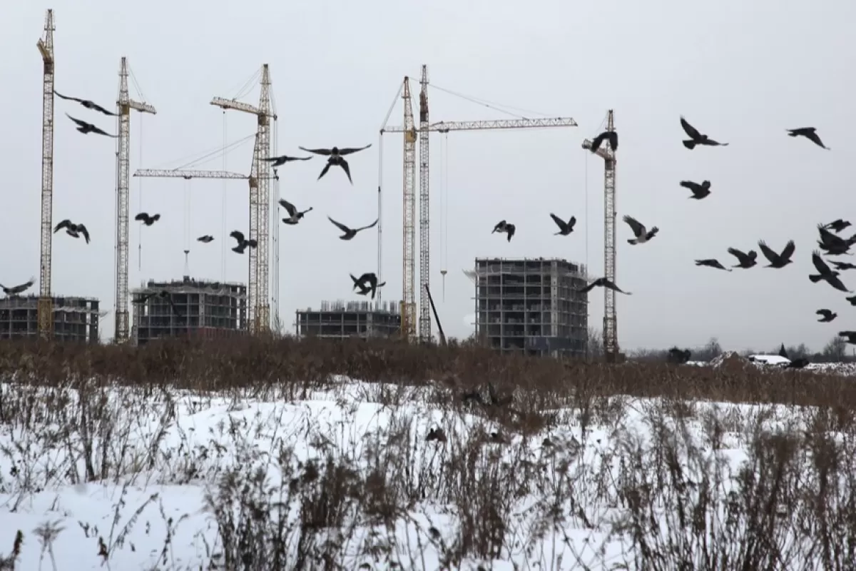 Sute de companii străine, multe europene, activează încă în Rusia