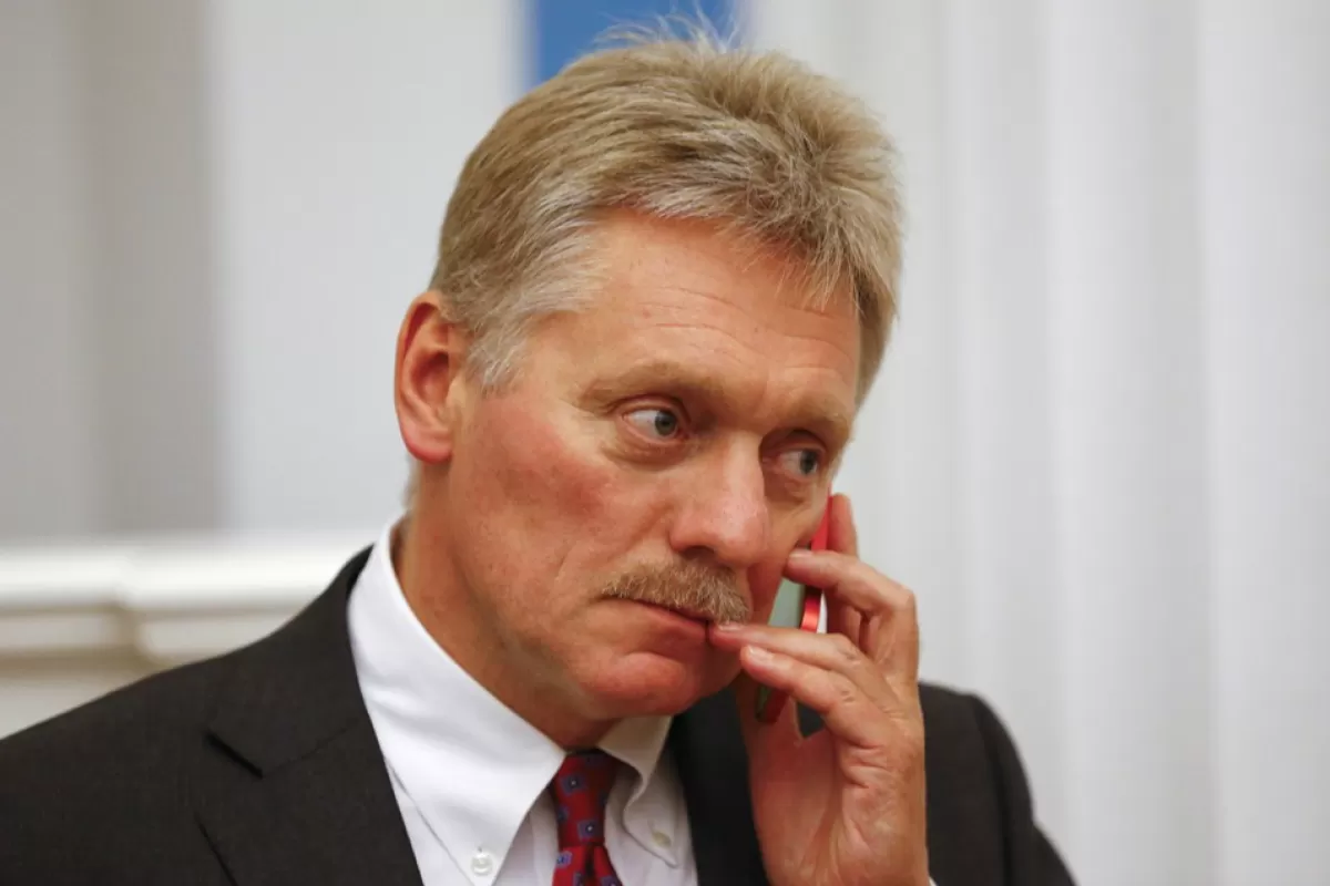 RĂZBOI ÎN UCRAINA: Kremlinul a refuzat să spună dacă Rusia se pregătește de atacuri asupra Moscovei