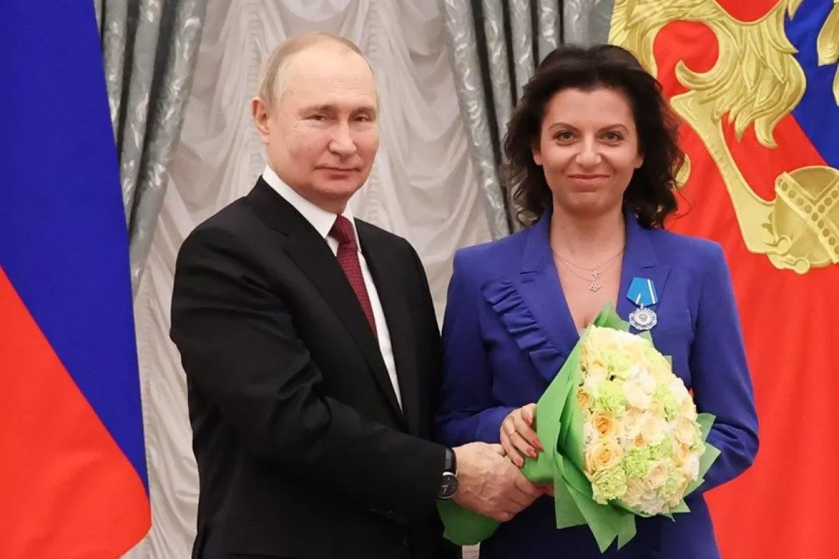 RĂZBOI ÎN UCRAINA: Moscova ameninţă presa franceză din Rusia