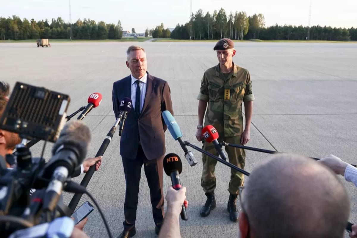 RĂZBOI ÎN UCRAINA: Estimare norvegiană: circa 180.000 de morți sau răniți în rândurile armatei ruse și 100.000 de partea ucraineană, plus 30.000 de civili uciși