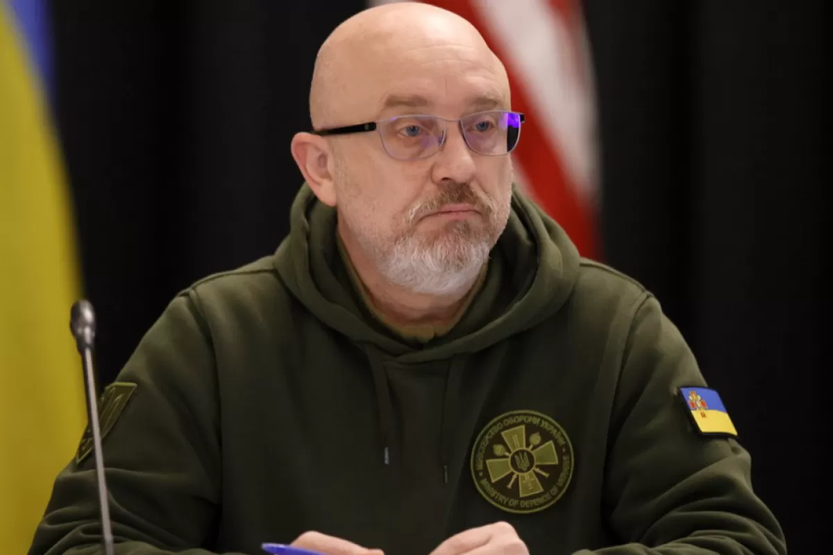 RĂZBOI ÎN UCRAINA: Anchete la Ministerul ucrainean al Apărării după acuzațiile de corupție din presă