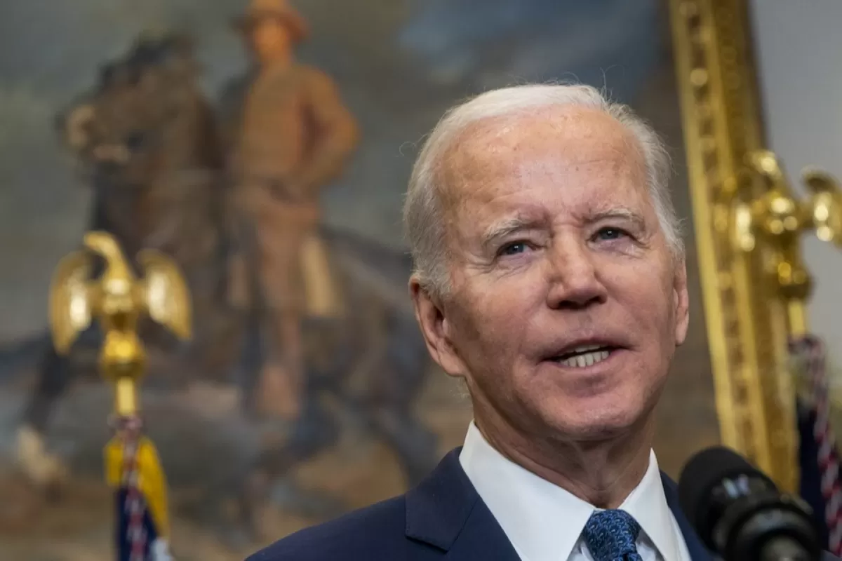 RĂZBOI ÎN UCRAINA: Statele Unite se alătură Germania în decizia de a trimite tancuri Ucrainei