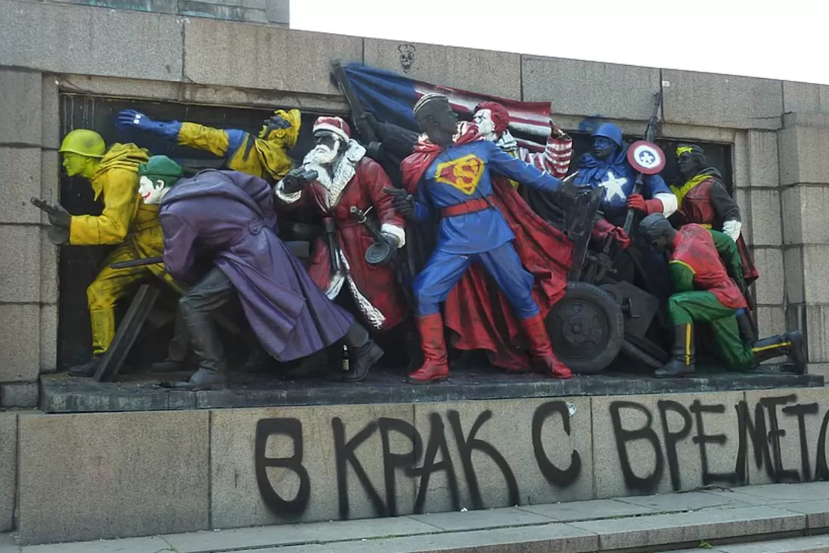 Din Sofia, cu dragoste: relațiile bulgaro-ruse sunt afectate de acuzații de spionaj