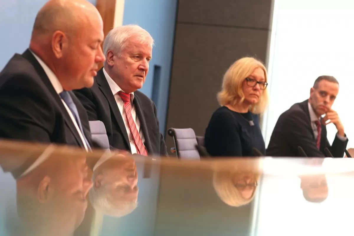 Germania a fost ținta unui atac cibernetic revendicat de hackerii ruși