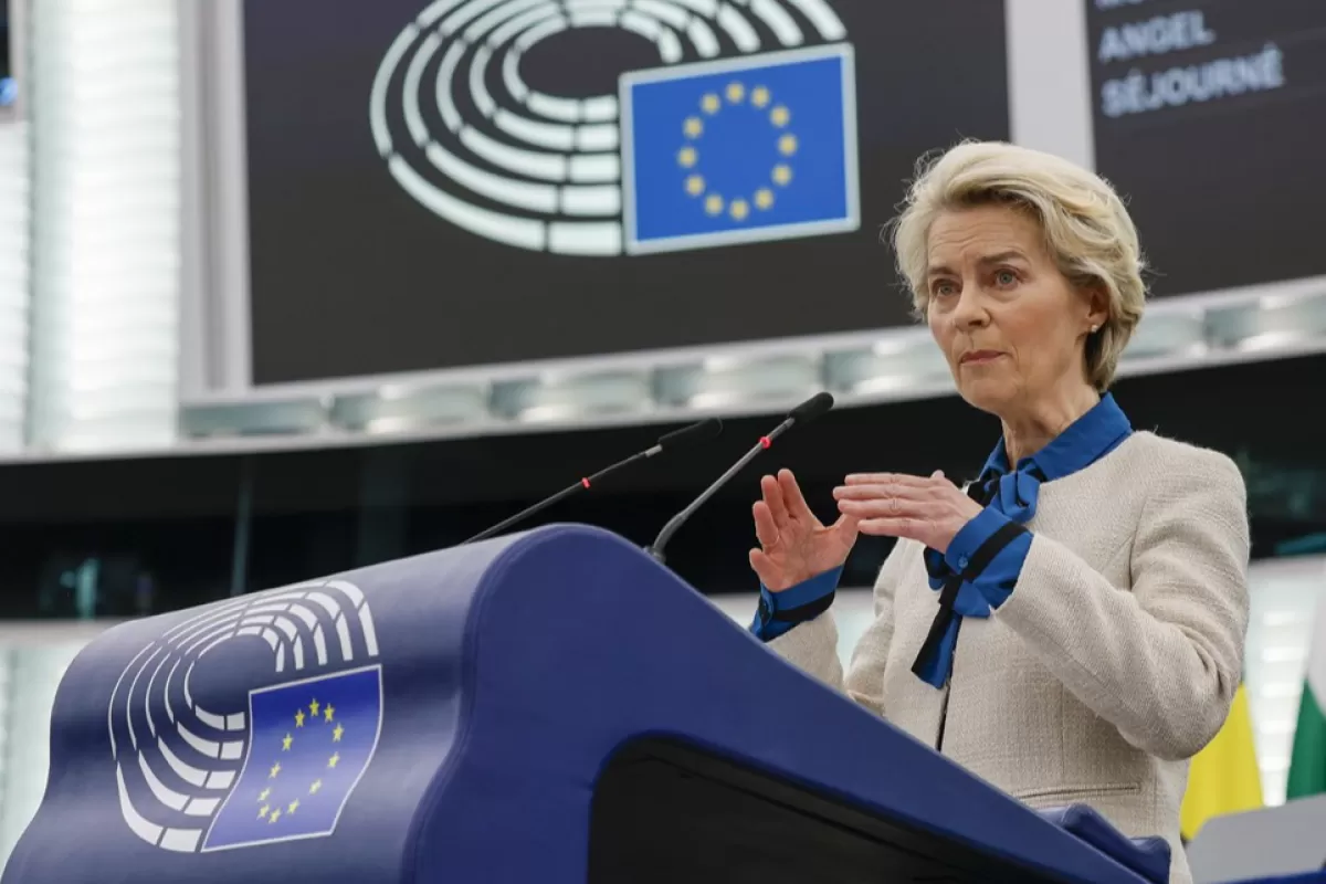 Politica față de migrație revine în atenția Uniunii Europene