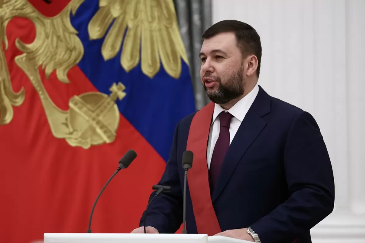 RĂZBOI ÎN UCRAINA: Informații contradictorii despre luptele pentru Vugledar