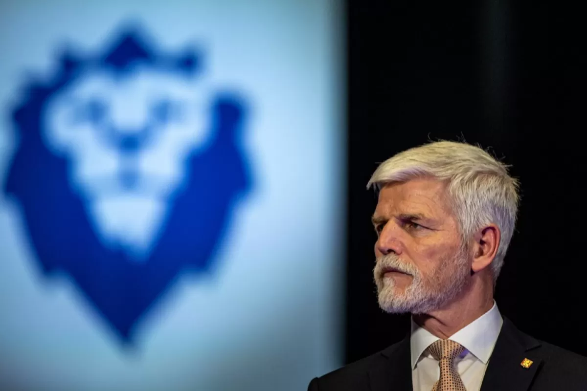 Președintele ales al Cehiei vrea să consolideze realțiile cu Taiwanul.