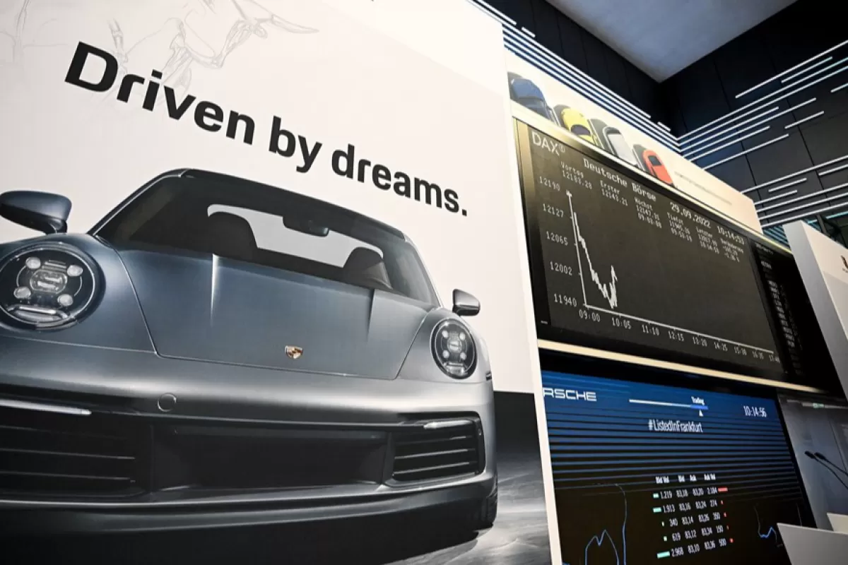 Germania încearcă să profite de concedierile masive din Silicon Valley