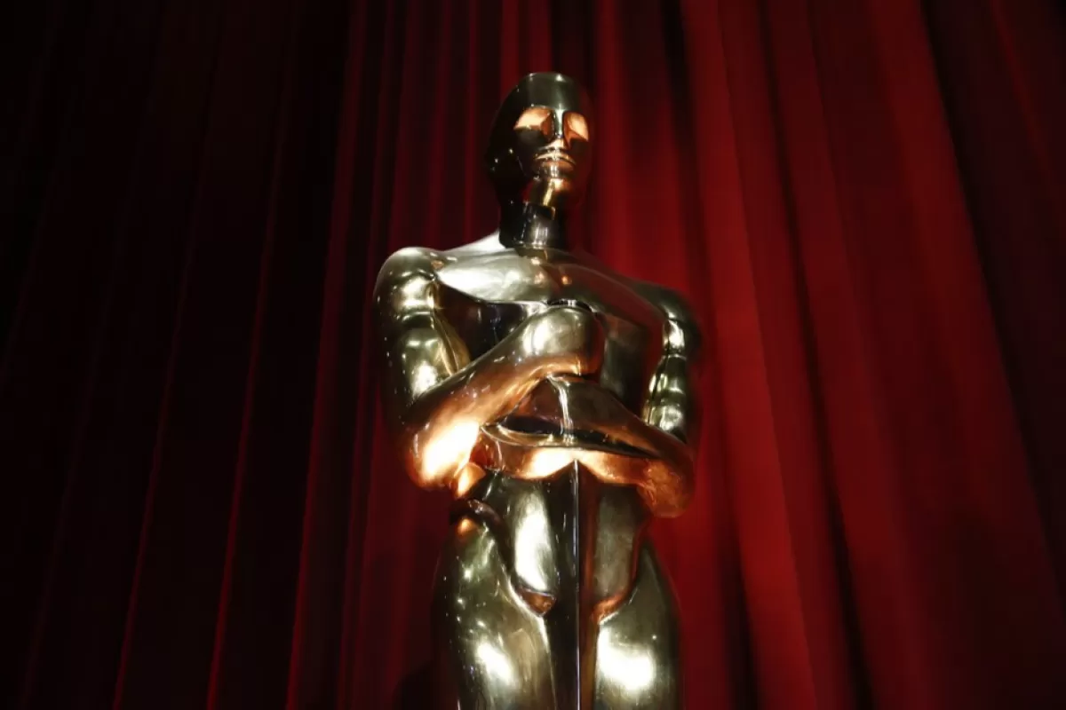 Nominalizarea surpriză la Oscar care poate schimba regulile Academiei americane de Film