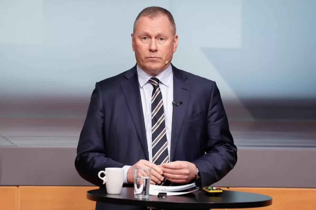 RĂZBOI ÎN UCRAINA: Fondul suveran de investiții al Norvegiei, afectat de consecințele războiului