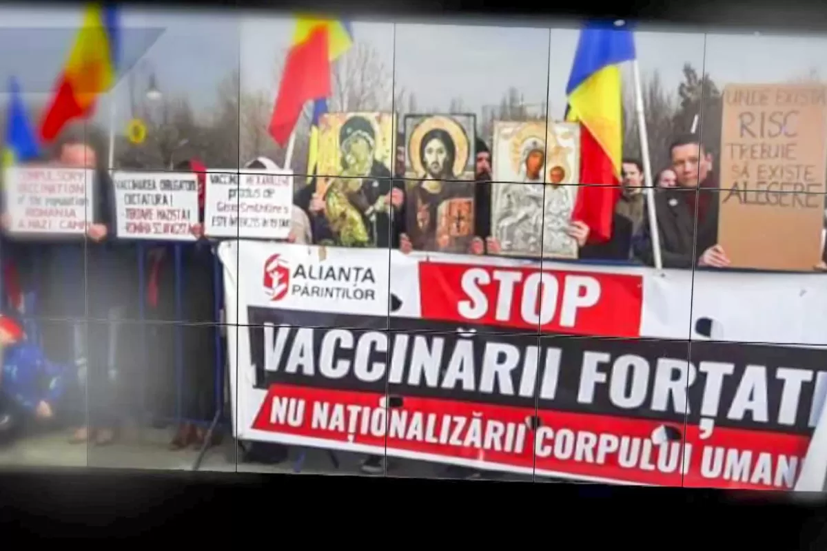 Breaking Fake News! - Retrospectiva anului 2020