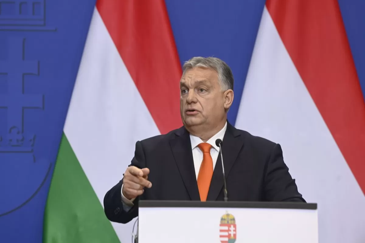 Încă un moment tensionat în relațiile ucraineano-ungare