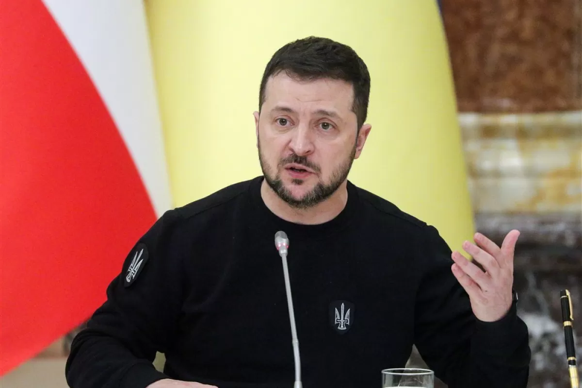 Noi infracțiuni la nivel înalt sunt dezvăluite în Ucraina