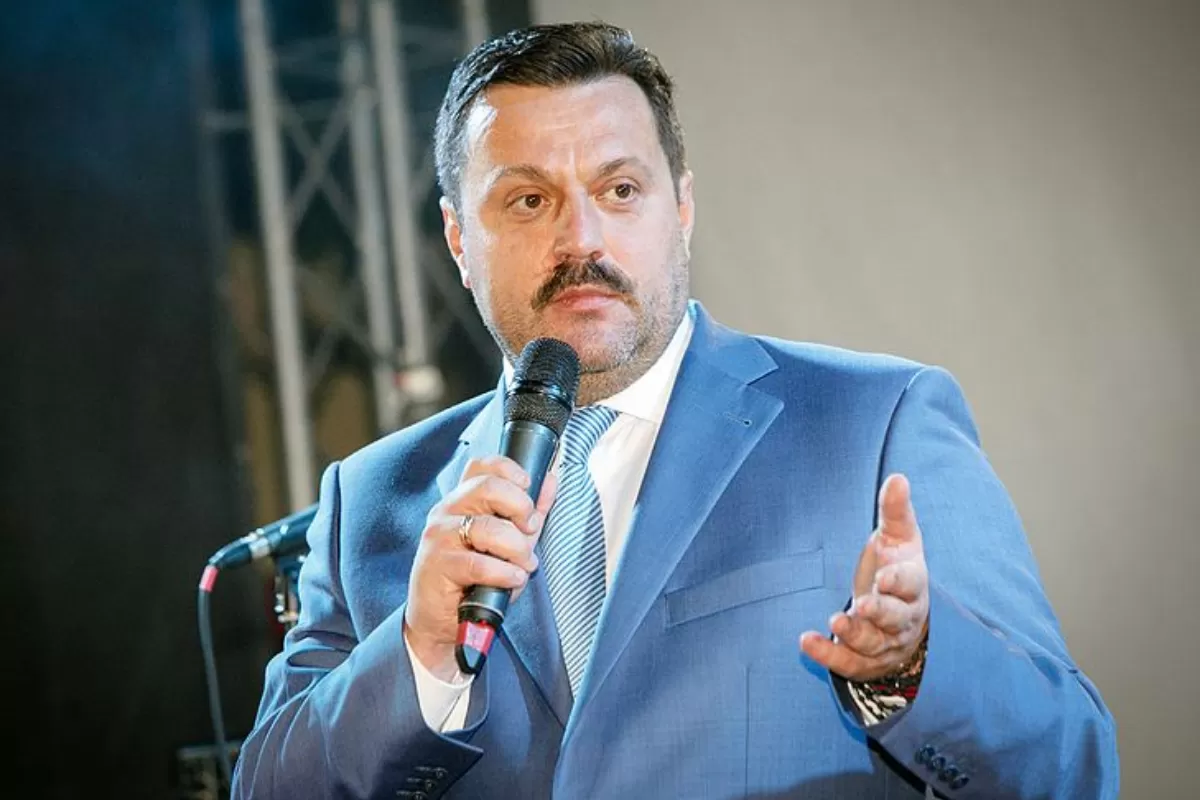 Trezoreria SUA impune sancțiuni mai multor persoane și organizații din Ucraina