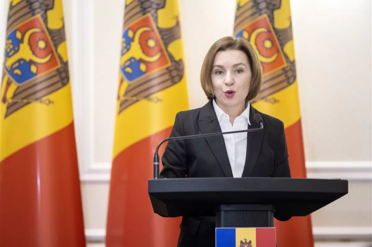 RĂZBOI ÎN UCRAINA: Chișinăul respinge declarațiile Moscovei, potrivit cărora Republica Moldova poate juca rolul „următoarei Ucraine”