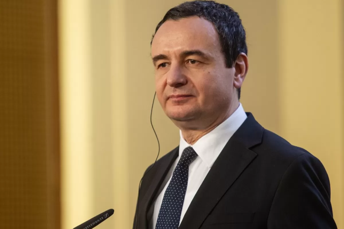 Kosovo spune ”da”, propunerilor europene de rezolvare a conflictului cu Serbia