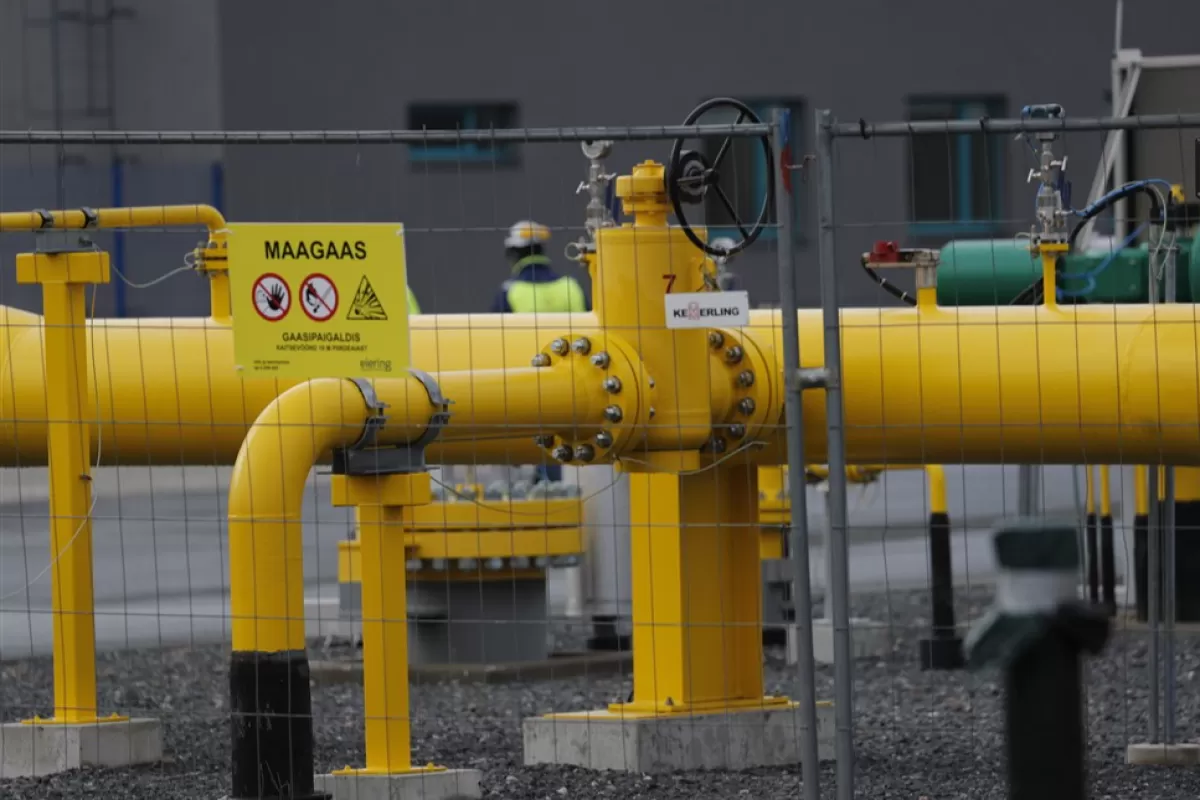 Estonia înainte de alegeri: energia și securitatea vor fi temele principale