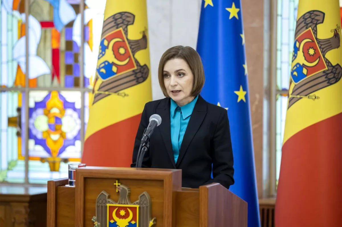 Puci la Chișinău: Moscova neagă, Washingtonul se declară profund îngrijorat