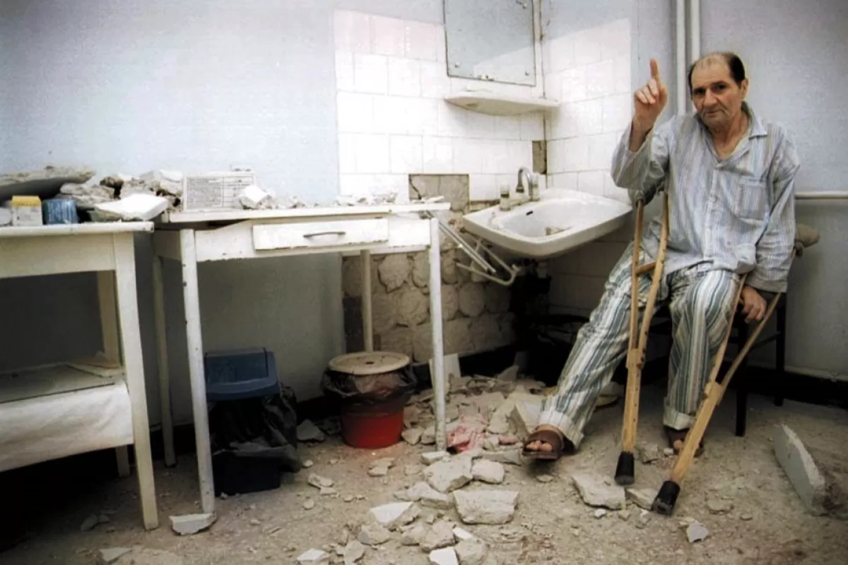 Al doilea cutremur în două zile în Gorj cu magnitudine de peste 5