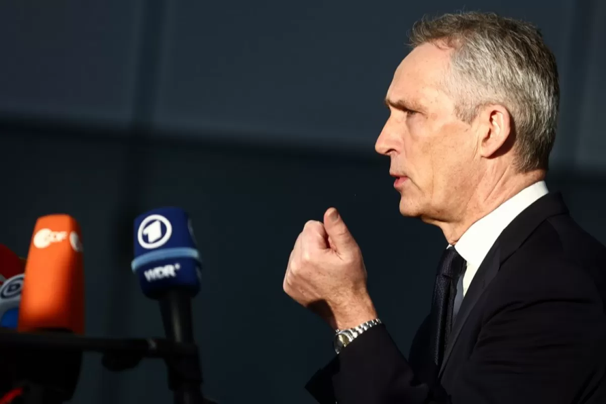 Șeful NATO spune că este importantă intrarea rapidă a Suediei și Finlandei în Alianță, dar nu neapărat împreună