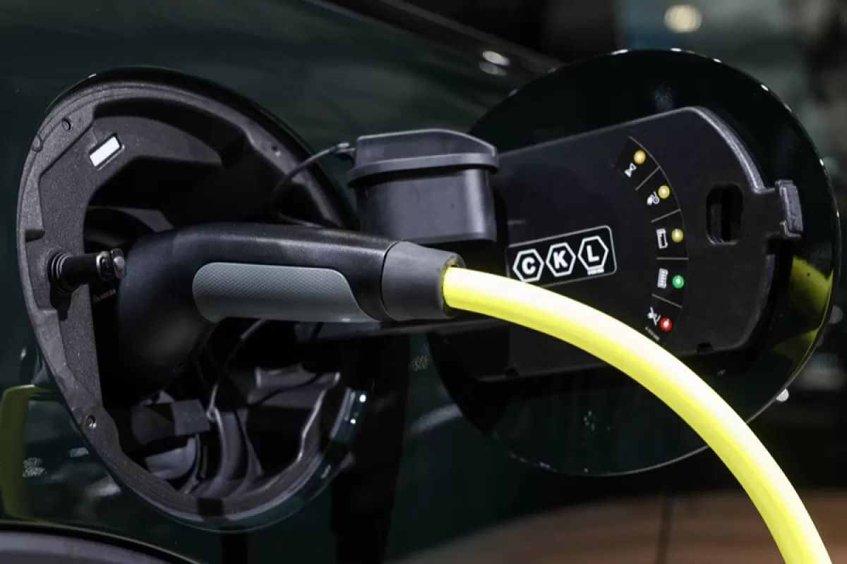 Parlamentul European a votat ca vehiculele noi din Europa să fie doar electrice din 2035