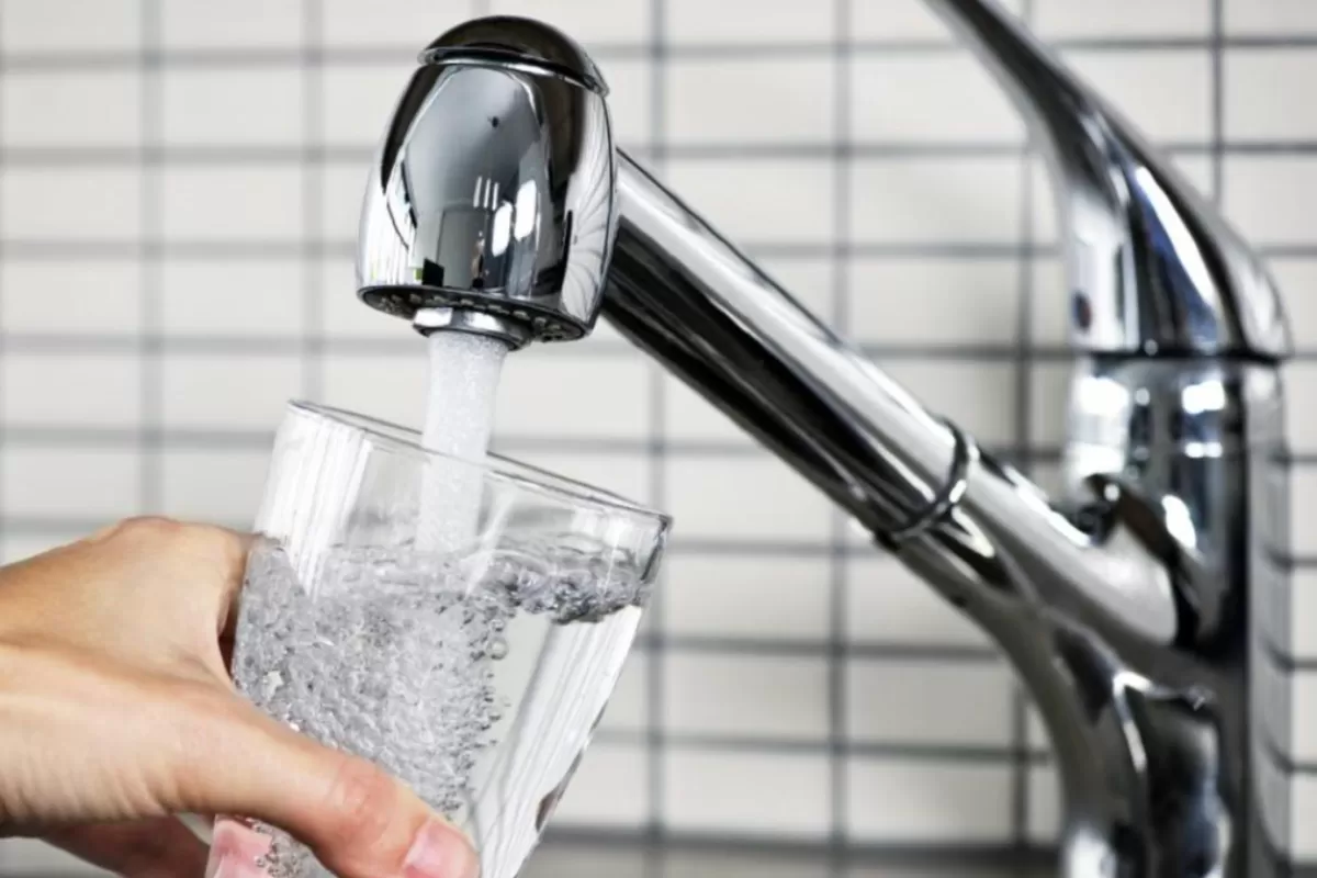 FAKE NEWS: Maia Sandu cedează resursele de apă ale Moldovei