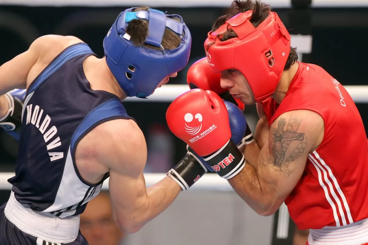 Sportivi din Muntenegru și suporteri din Serbia au fost opriți să intre în Republica Moldova