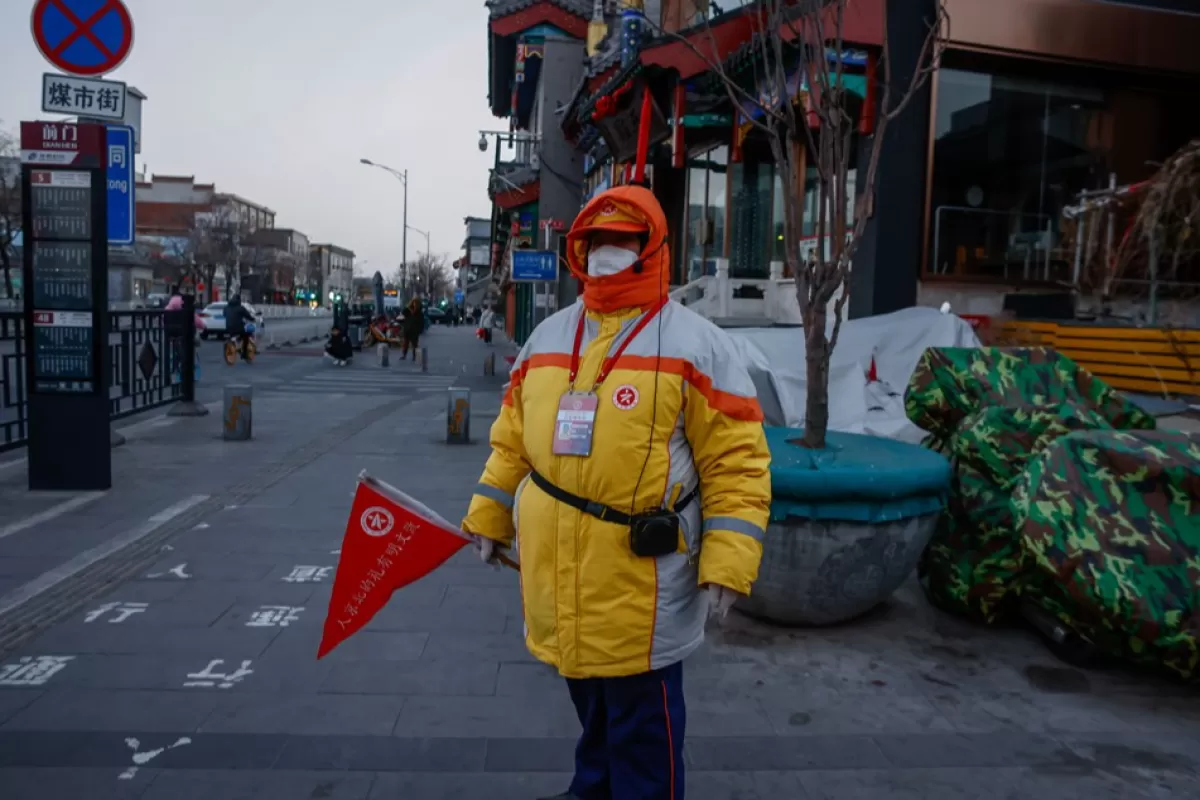 Șeful OMS promite că va obține un răspuns în privința originii Covid-19