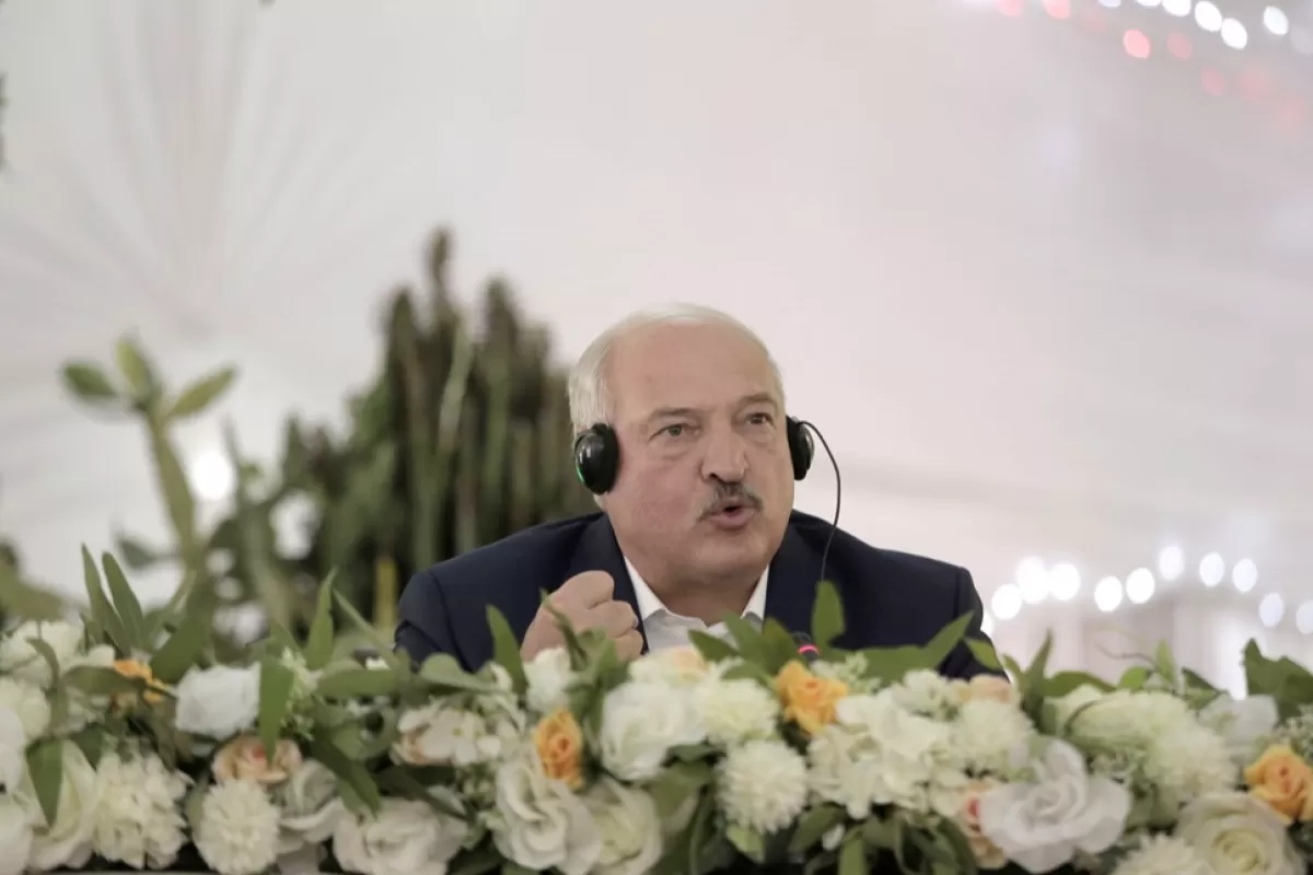 Belarusul susține că va lupta alături de forțele ruse din Ucraina doar dacă va fi atacat