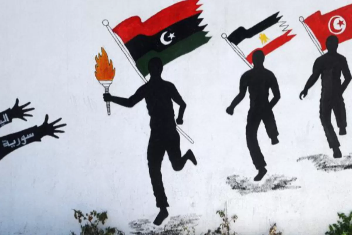 Resetarea Orientului. Un nou început sau déjà-vu?