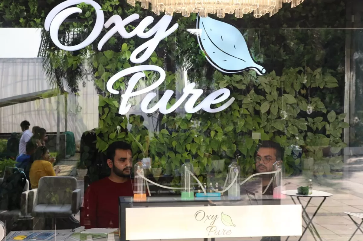 FAKE NEWS: În viitor, oamenii vor fi nevoiţi să plătească pentru a putea respira