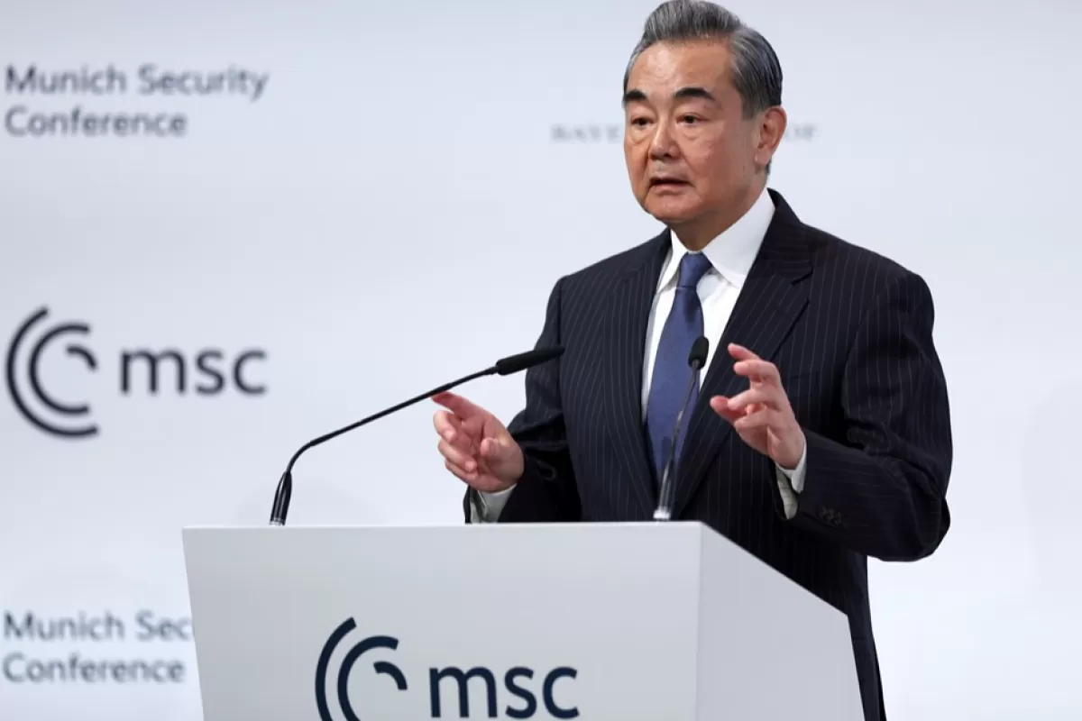 China spune că relațiile strategice cu Rusia pot fi dezvoltate