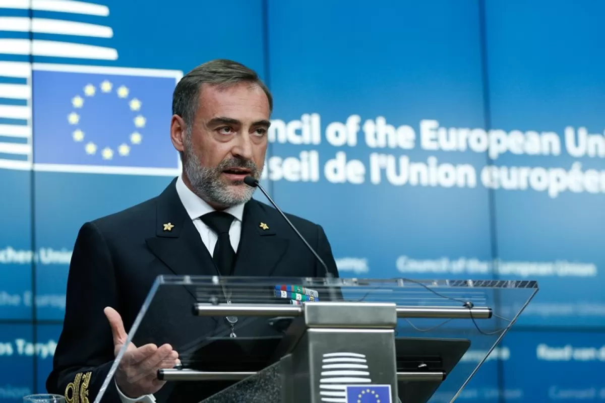 Risc de incidente în Mediterana pe fondul prezenței sporite a navelor rusești