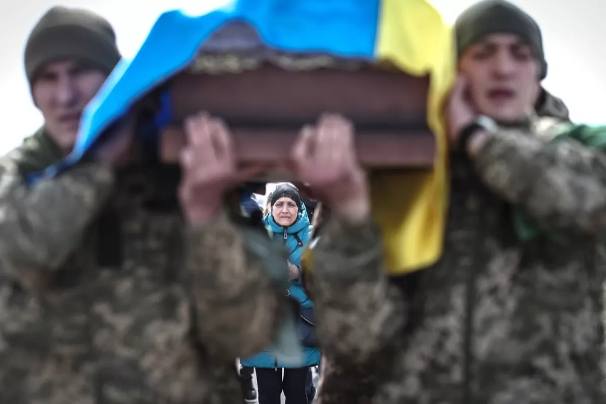 Un an de război: cele mai importante 10 momente