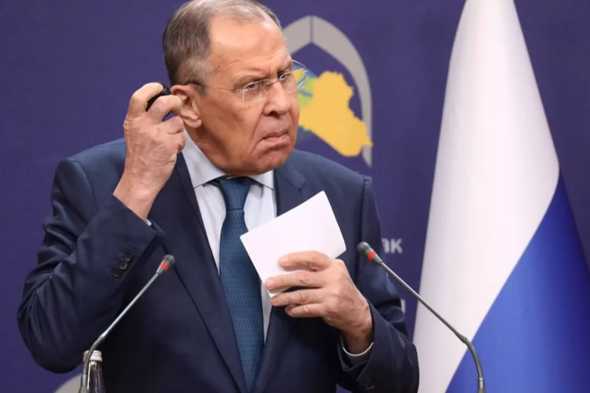 Rusia amenință să intervină în cazul unei operațiuni ucrainene în Transnistria