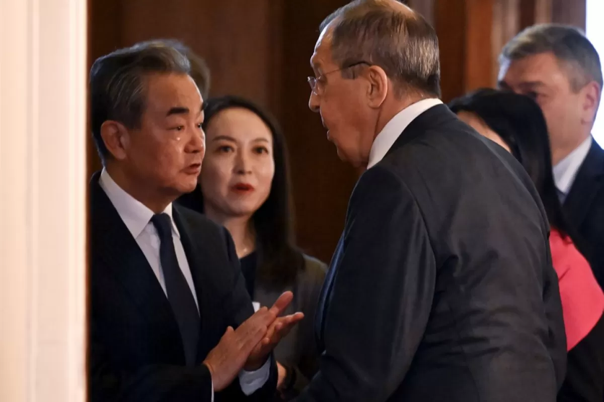 Rusia insistă pe recunoașterea anexărilor din Ucraina