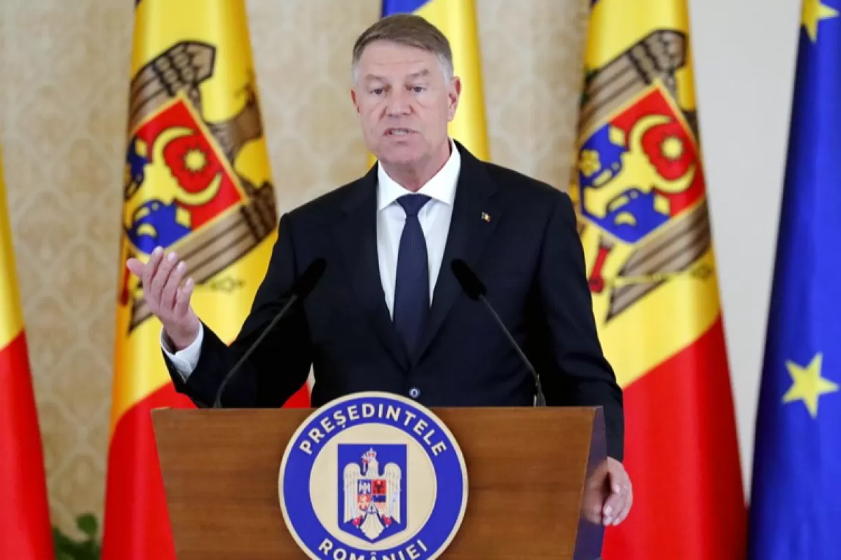 Lideri din toată lumea își afirmă solidaritatea cu Ucraina la un an de la declanșarea invaziei ruse