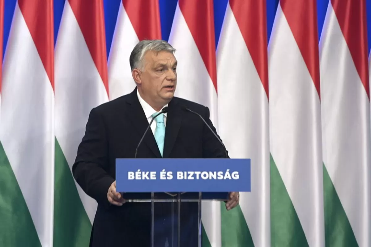 Premierul Ungariei spune că sunt îngrijorări în partidul său legate de primirea Finlandei în NATO