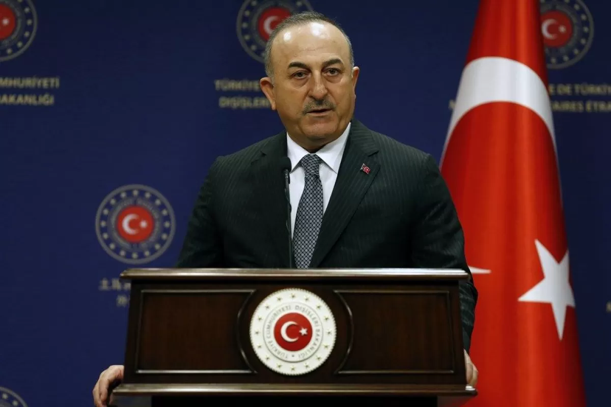 Negocierile pentru NATO dintre Turcia, Suedia și Finlanda se reiau luna viitoare