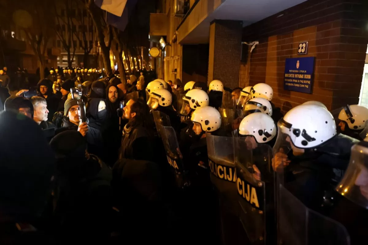 Noi convorbiri sârbo-kosovare pentru normalizarea relaţiilor