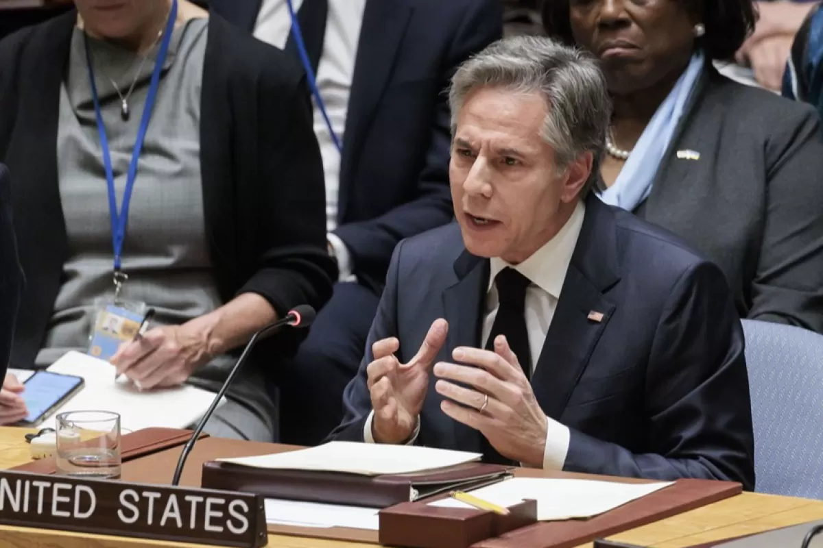 Statelor Unite susțin suveranitatea, integritatea teritorială și independența Kazahstanului