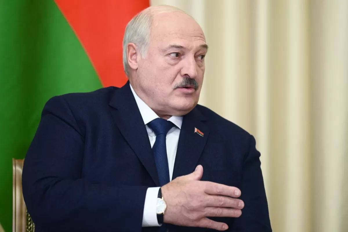 Președintele belarus vizitează China pentru a întări parteneriatul strategic