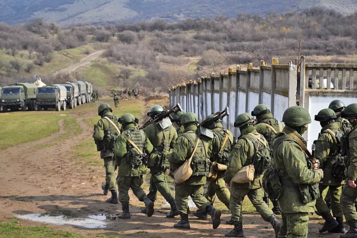 FAKE NEWS: CEDO a recunoscut că peninsula Crimeea îi aparține Rusiei