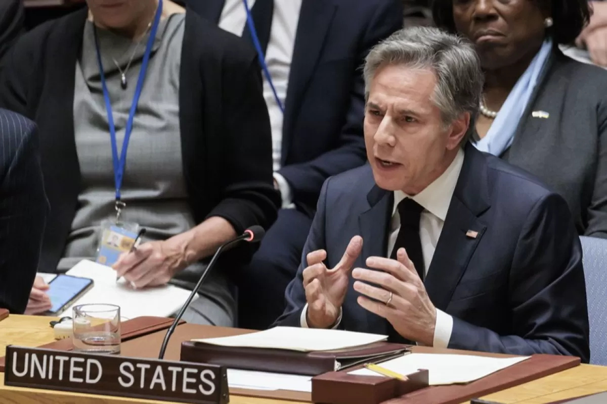 Războiul din Ucraina urmează să divizeze reuniunea miniștrilor de externe G20